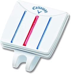 Callaway Golf 2021 Triple Track Hat Clip, White, One Size - Amazon.ae Price Tracker