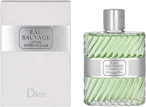 Dior Eau Sauvage After Shave Lotion (200Ml) on Amazon.ae - Price Tracker