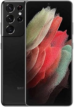 Samsung Galaxy S21 Ultra 5G Pro Grade Quad Camera 100x Space Zoom, 8K Video Dual SIM Smartphone, S Pen Compatible All Day Battery UAE Version Phantom Black 256GB - Amazon.ae Price Tracker