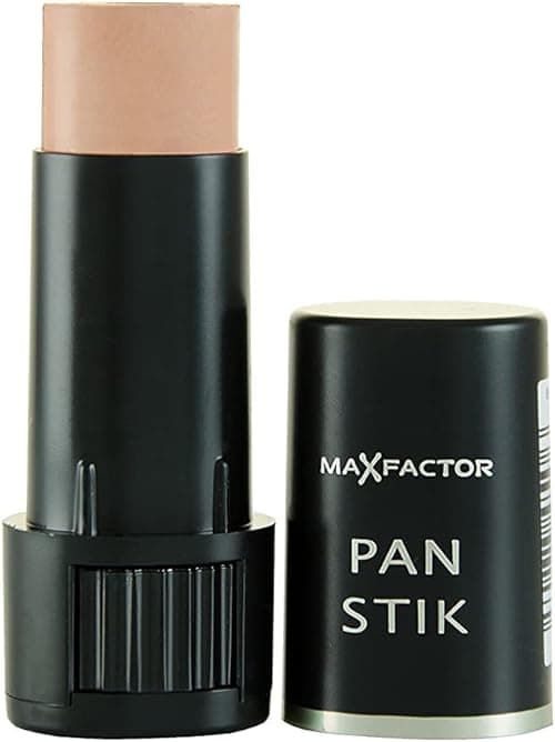 Max Factor Pan Stik Foundation - 30 Olive (Pack of 3) on Amazon.ae - Price Tracker