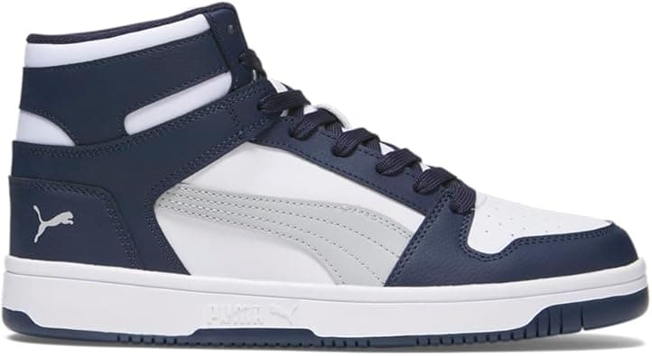 PUMA Men's Rebound Layup Sneaker on Amazon.ae - Price Tracker
