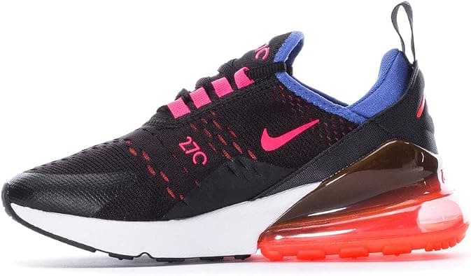 Nike, Unisex Trainers on Amazon.ae - Price Tracker
