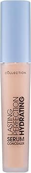 Collection Cosmetics Lasting Perfection Hydrating Serum Concealer, Light Vanilla on Amazon.ae - Price Tracker