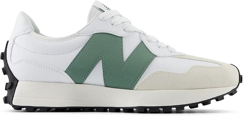 New Balance 327 Unisex Shoes على Amazon.ae - متتبع الأسعار