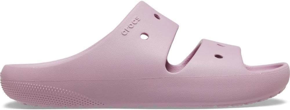 Crocs Unisex Classic Sandals 2.0 Slide على Amazon.ae - متتبع الأسعار