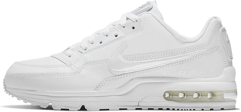 Nike Air Max Ltd 3 Txt mens Sports Shoes - Best Deal Finder