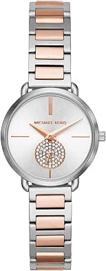 Michael Kors MK4453 Women's Watch - Best Deal Finder