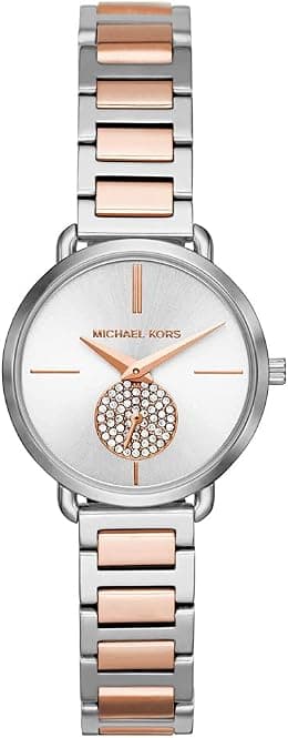 Michael Kors MK4453 Women's Watch - Best Deal Finder