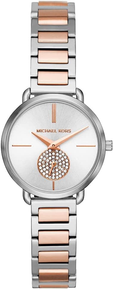 Michael Kors MK4453 Women's Watch on Amazon.ae - Price Tracker