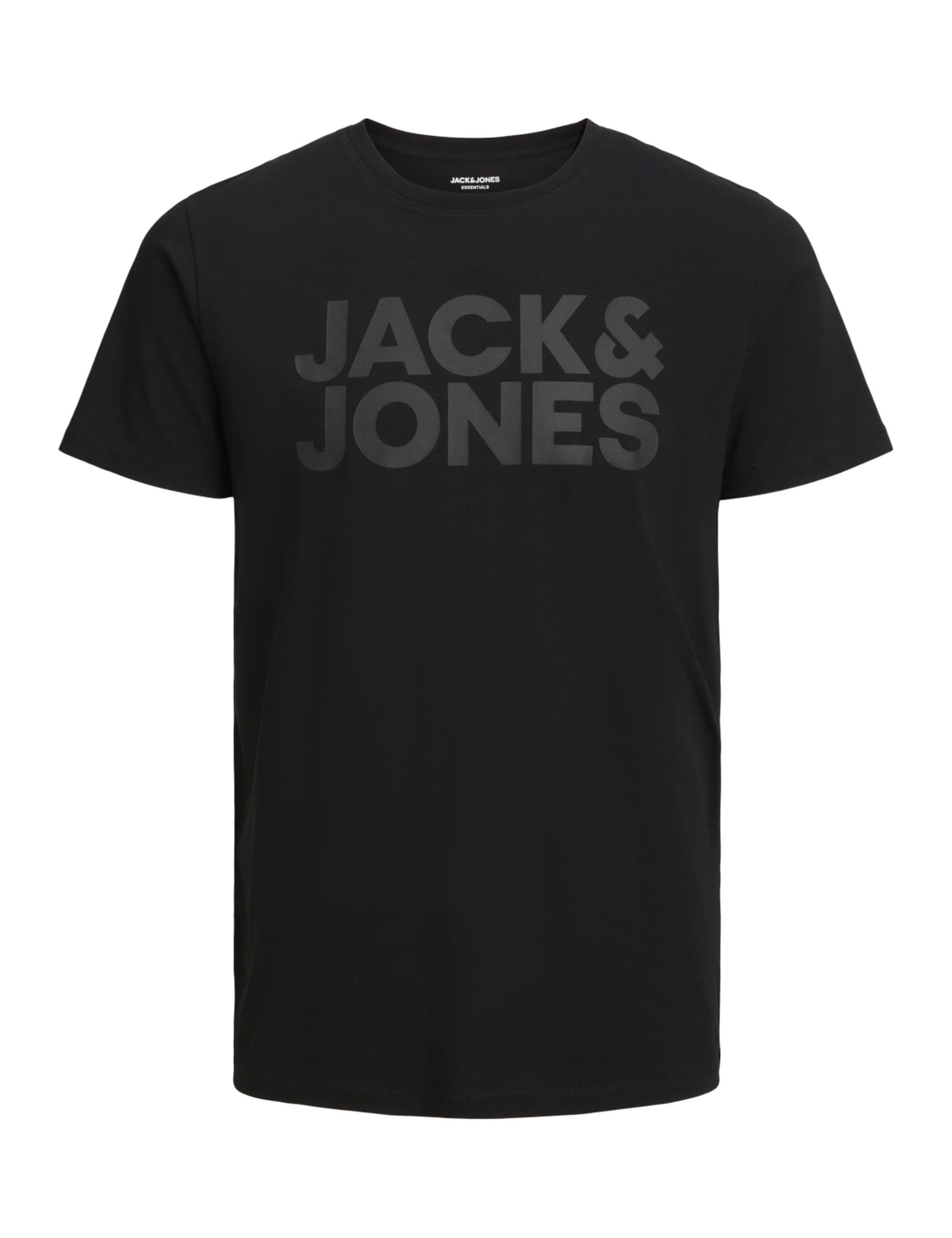 JACK & JONES mens O-Neck T-Shirt (pack of 1) on Amazon.ae - Price Tracker