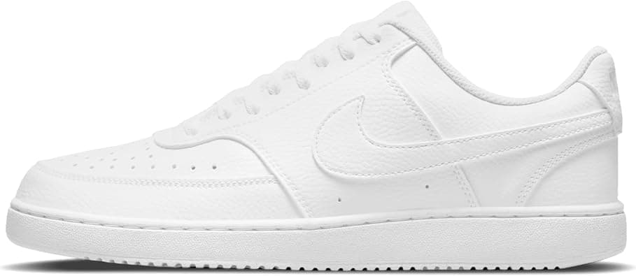Nike COURT VISION Lo Be mens LACED SHOES - Amazon.ae Price Tracker