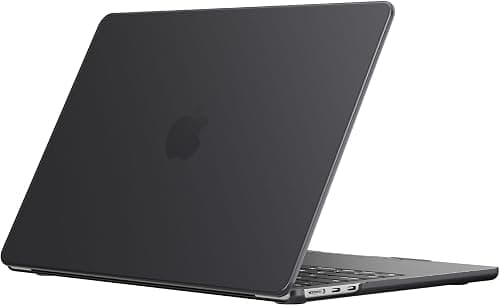 EooCoo for MacBook Air 13.6 Inch Case M4 M5 M3 M2 2026 2025 2024-2022 على Amazon.ae - متتبع الأسعار