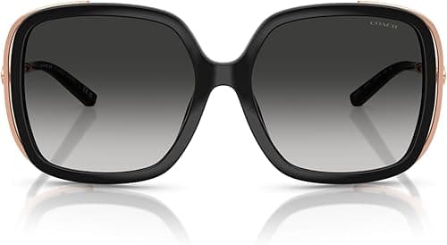 Oakley Women's Hc8423u Universal Fit Square Sunglasses on Amazon.ae - Price Tracker