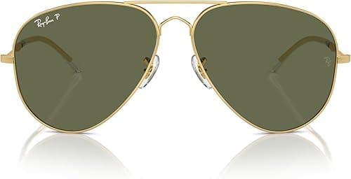 Ray-Ban Rb3825 Old Aviator Sunglasses on Amazon.ae - Price Tracker