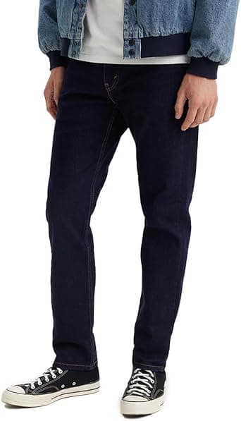Levi's Men's Jeans 502 Taper on Amazon.ae - Price Tracker