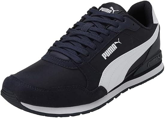 PUMA ST Runner V3 NL Unisex Adult Sneaker on Amazon - Best Deal Finder