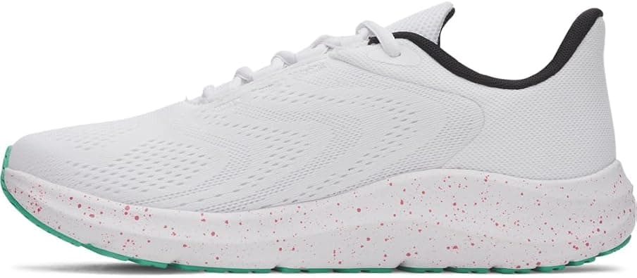 Under Armour UA Charged Pursuit 4 BL RUNNING for mens on Amazon.ae - Price Tracker