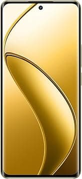 Realme 12 Pro DUAL SIM 256GB ROM + 12GB RAM (GSM | CDMA) Factory Unlocked 5G Smartphone (Navigator Beige) - International Version on Amazon.ae - Price Tracker
