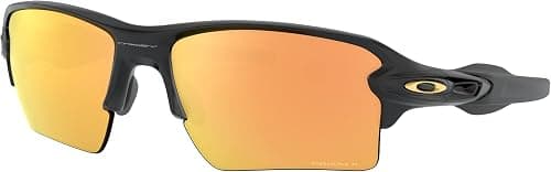 Oakley mens 0OO9188 Men Sunglasses (pack of 1) on Amazon.ae - Price Tracker