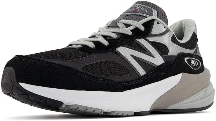 New Balance Fuelcell 990 V6 mens Sneaker - Best Deal Finder
