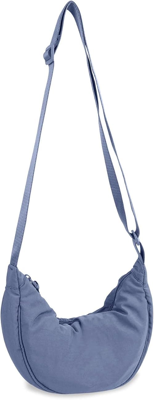 Unisex Adult Crossbody Bag western on Amazon.ae - Price Tracker