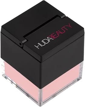 Huda Beauty Baby Bake Loose Setting Powder Mini, Cherry Blossom Cake, 6g on Amazon - Best Deal Finder