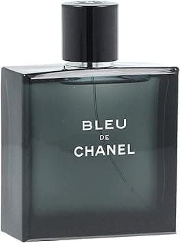Chanel Bleu de Chanel Eau de Toilette 100ml on Amazon.ae - Price Tracker
