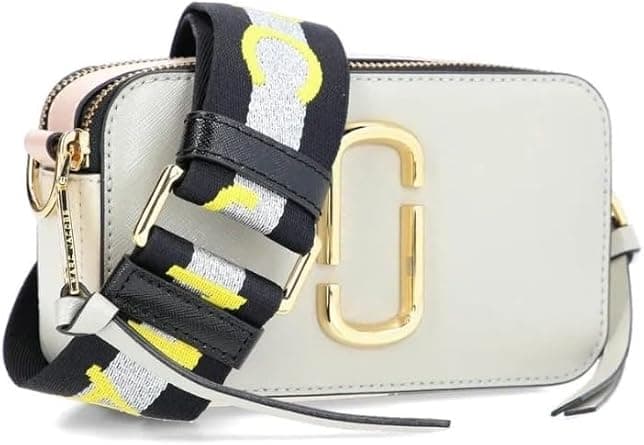 Marc Jacobs Womens The Snapshot Contemporary - Best Deal Finder