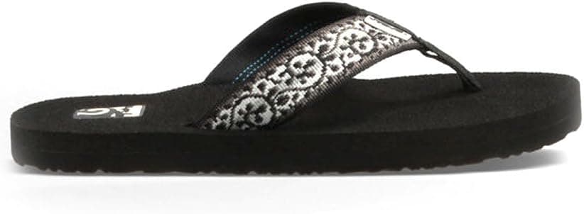Teva Women's Mush II Flip-Flop on Amazon.ae - Price Tracker