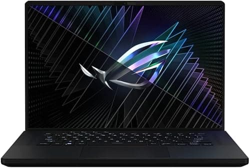 ASUS ROG Zephyrus M16 Gaming Laptop, Intel® Core™ i9-13900H, 16GB Ram, 1TB SSD, Nvidia RTX 4080 12GB, 16″ ROG Nebula HDR Display Mini LED WQXGA 240Hz, Win11, Black, Eng-RGB Backlit [GU604VZ-CS94] on Amazon.ae - Price Tracker