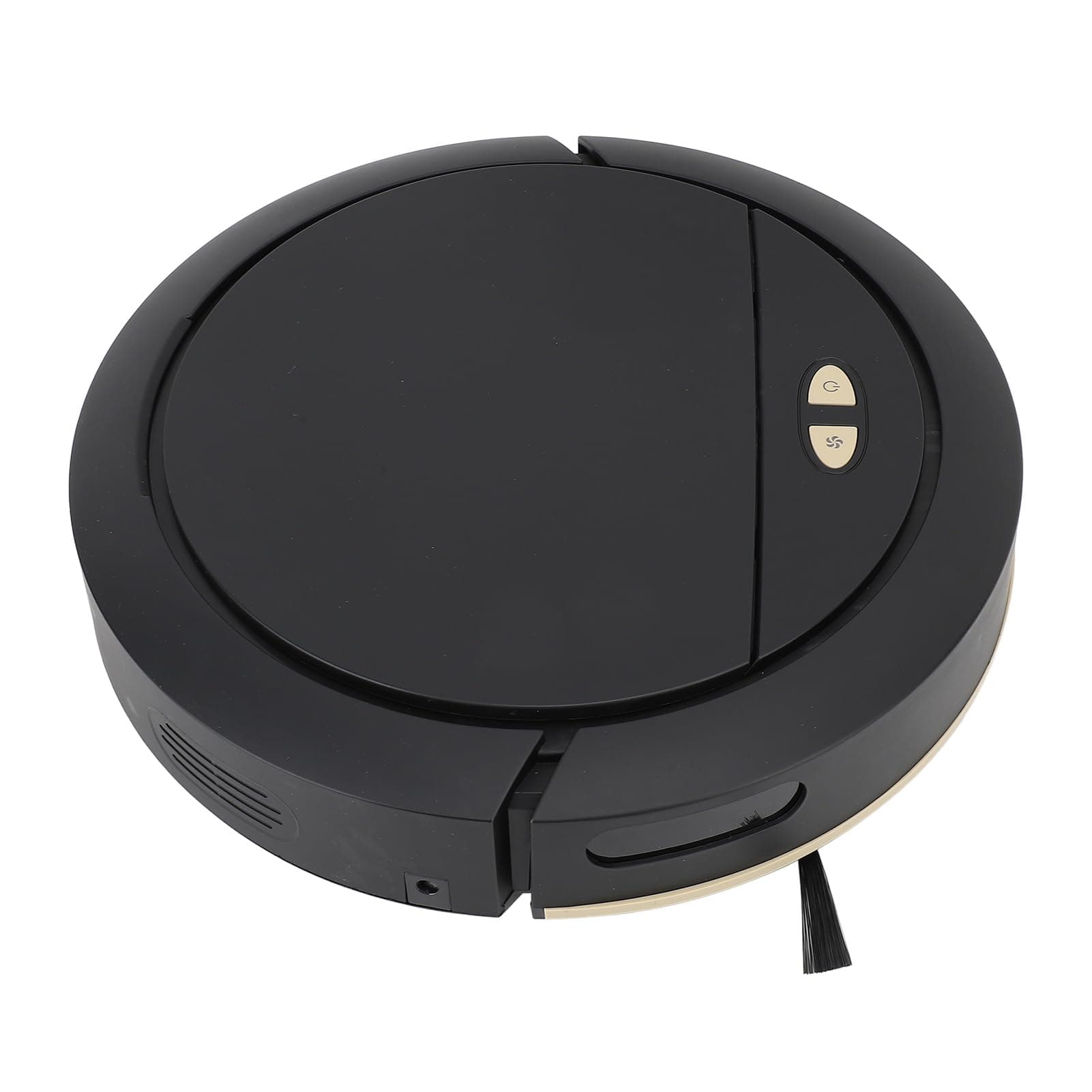 Cryfokt Robot Vacuum and Mop Combo, 2000Pa Suction Robotic Cleaner, Automatic APP Control Cleaner with 100ml Water Tank, Smart Sweeper for Wooden Floors Tiles Ceramics on Amazon.ae - Price Tracker