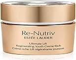 Estée Lauder RE-NUTRIV ULTIMATE LIFT Rich Cream 50 مل - دليلك لأفضل العروض