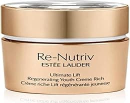 Estée Lauder RE-NUTRIV ULTIMATE LIFT Rich Cream 50 مل - دليلك لأفضل العروض