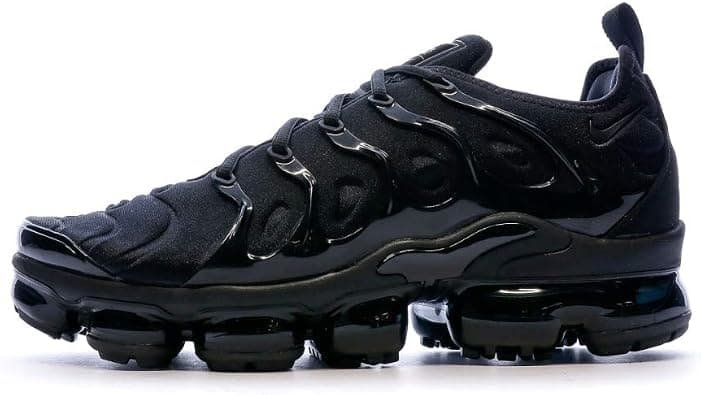 Nike Men's Air Vapormax Plus Running Shoes on Amazon - Best Deal Finder