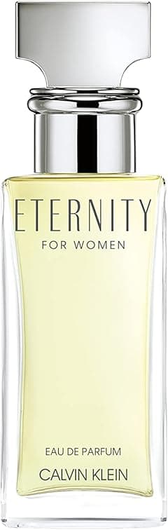 Calvin Klein Eternity Perfume for Women Eau De Parfum 30ML - Amazon.ae Price Tracker