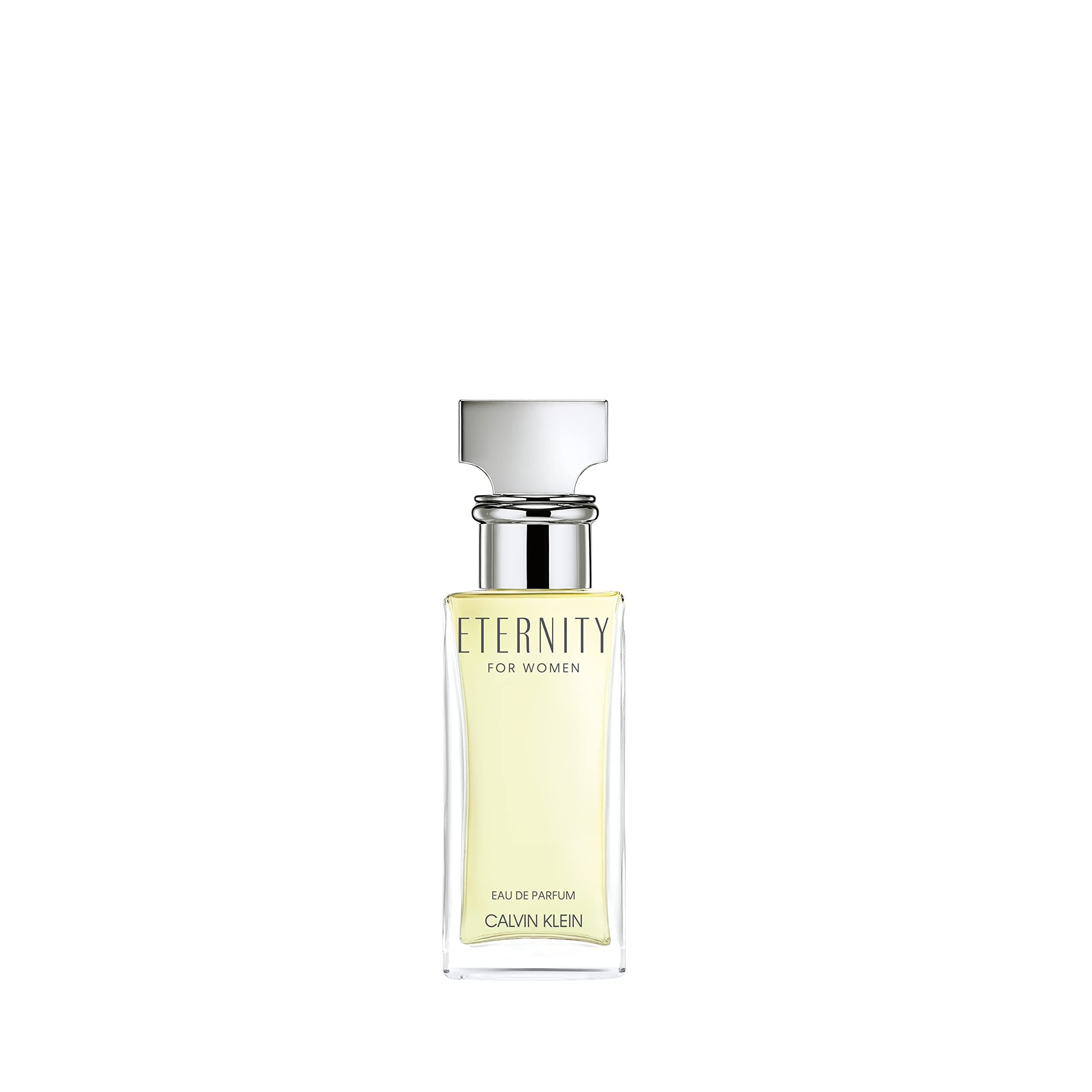 Calvin Klein Eternity Perfume for Women Eau De Parfum 30ML on Amazon.ae - Price Tracker