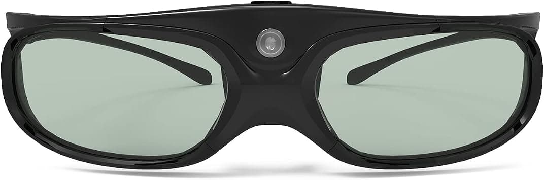XGIMI Active Shutter 3D Glasses for All XGIMI Projector على Amazon.ae - متتبع الأسعار