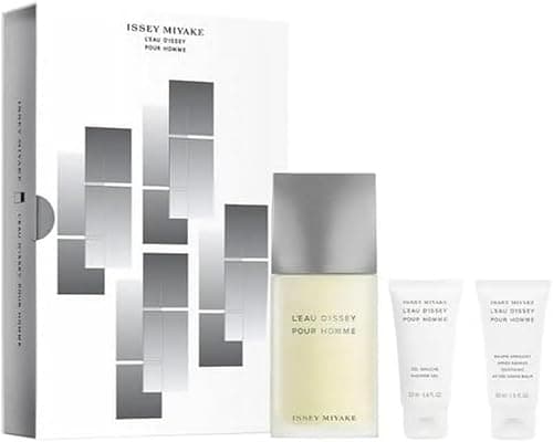 L'EAU D'ISSEY Pour Homme LOTE 3 pz on Amazon.ae - Price Tracker