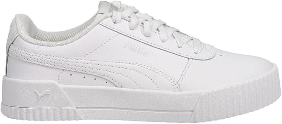 Puma Women's Carina L Sneaker - متتبع أسعار Amazon.sa