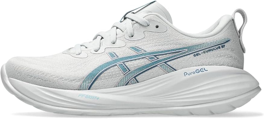 ASICS Women's Gel-Cumulus 27Sneaker on Amazon - Best Deal Finder