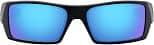 Oakley Men's Oo9014 Gascan Rectangular Sunglasses - متتبع أسعار Amazon.sa