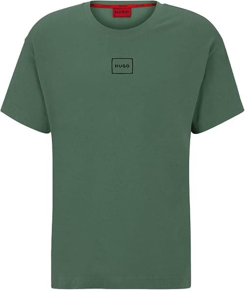 HUGO Men's Laze T-shirt Loungewear_T_Shirt on Amazon - Best Deal Finder