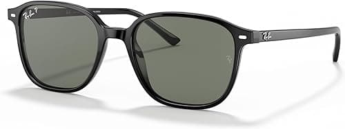 Ray-Ban RB2193 Leonard Square Sunglasses on Amazon.ae - Price Tracker