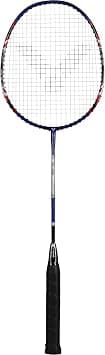 Victor AL 3300 Badminton Racket - Blue/White - Amazon.ae Price Tracker