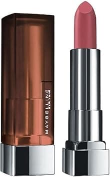 Maybelline New York Color Sensational Creamy Matte Lipstick, 660 Touch of Spice, 3.9g, 0.15 Ounce (Pack of 1) on Amazon.ae - Price Tracker