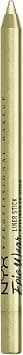 NYX PROFESSIONAL MAKEUP Epic Wear Liner Stick, Long-Lasting Eyeliner Pencil - Chartreuse - Best Deal Finder