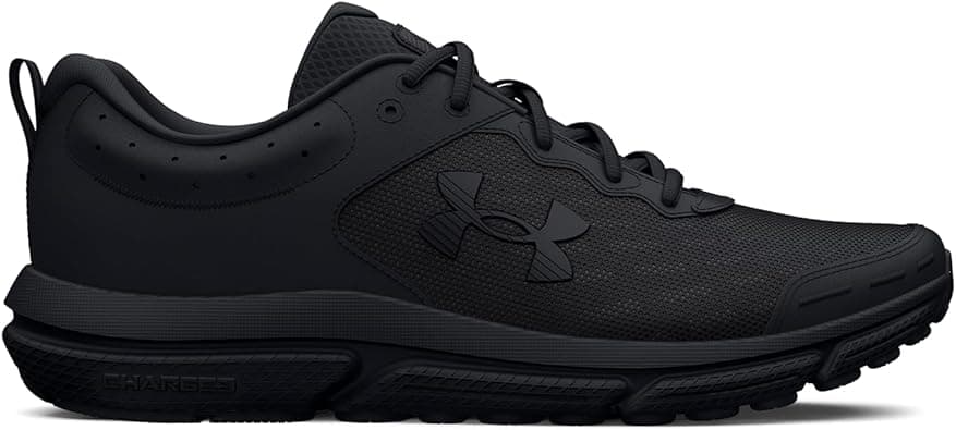 Under Armour Men's Charged Assert 10 Shoes - Amazon.ae Price Tracker