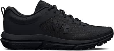Under Armour Men's Charged Assert 10 Shoes on Amazon.ae - Price Tracker