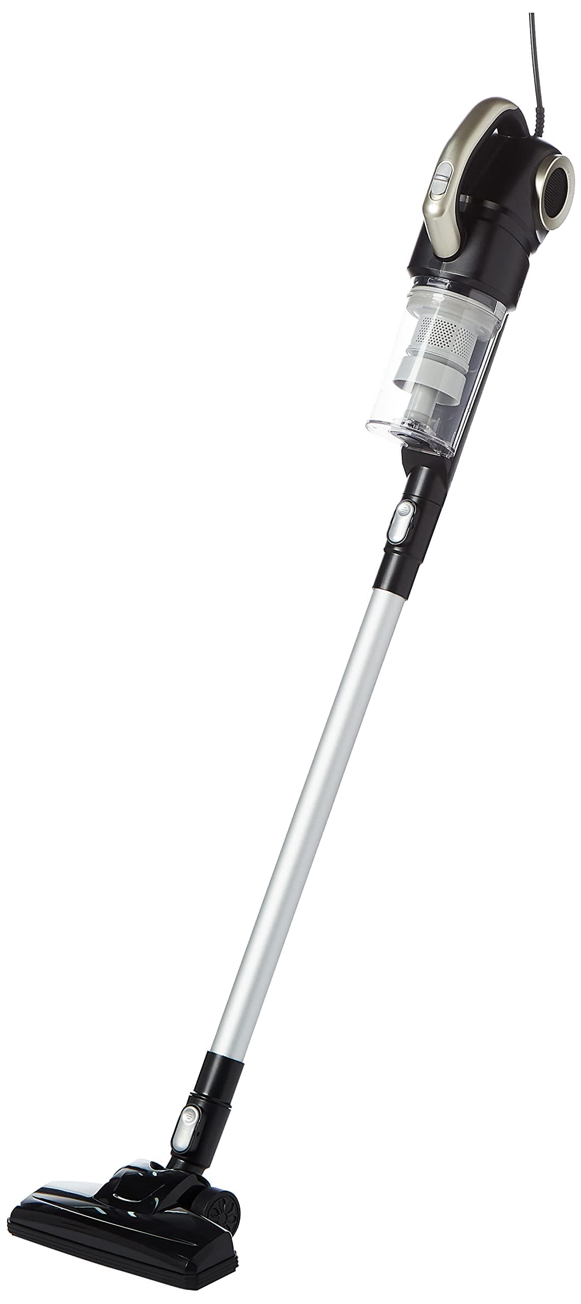 Midea 2in1 Light Weight Corded Upright Vacuum Cleaner, 450W Powerful with 0.4L Transparent Dust Container, Stick & Handheld Multi-Surface Cleaning, 5M Cord, High Suction Power, Best for Home, 20S on Amazon.ae - Price Tracker