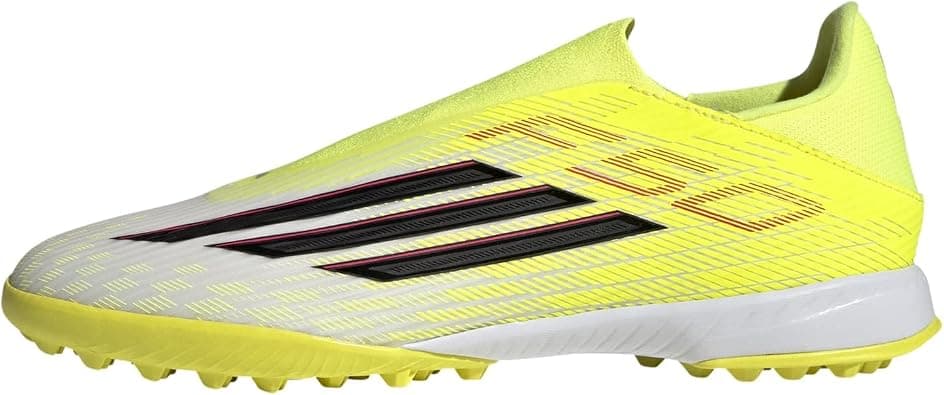 adidas F50 League Laceless Turf Football Boots Unisex-Adult Shoes on Amazon.ae - Price Tracker